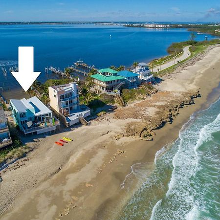 Villa Family Tides à Stuart Extérieur photo