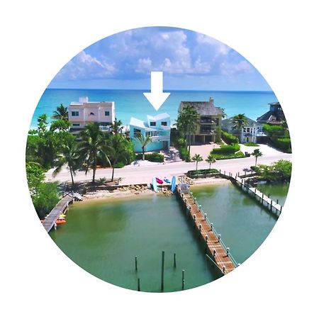 Villa Family Tides à Stuart Extérieur photo