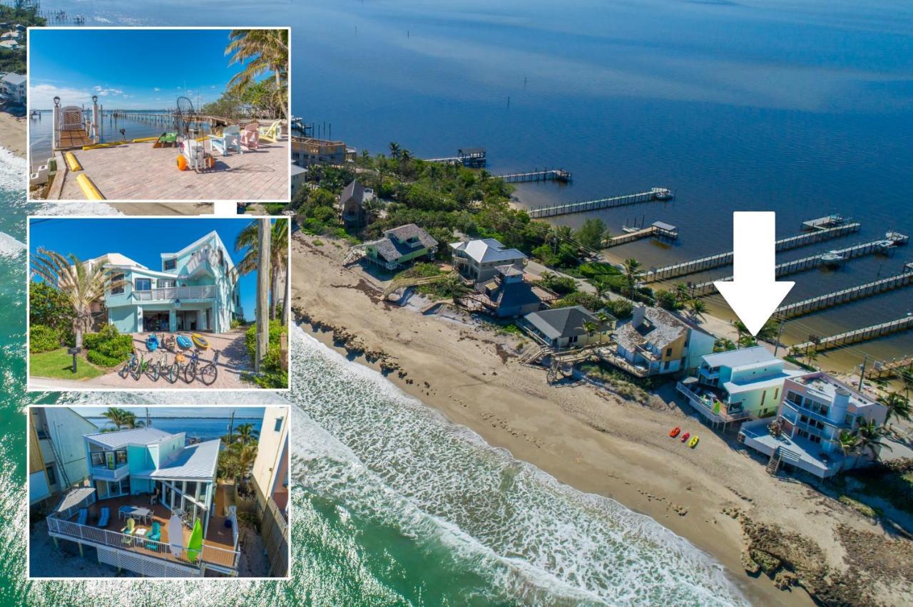 Villa Family Tides à Stuart Extérieur photo