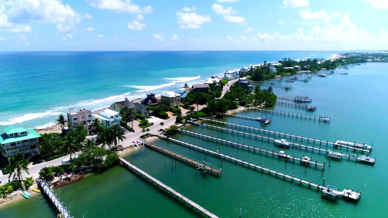 Villa Family Tides à Stuart Extérieur photo