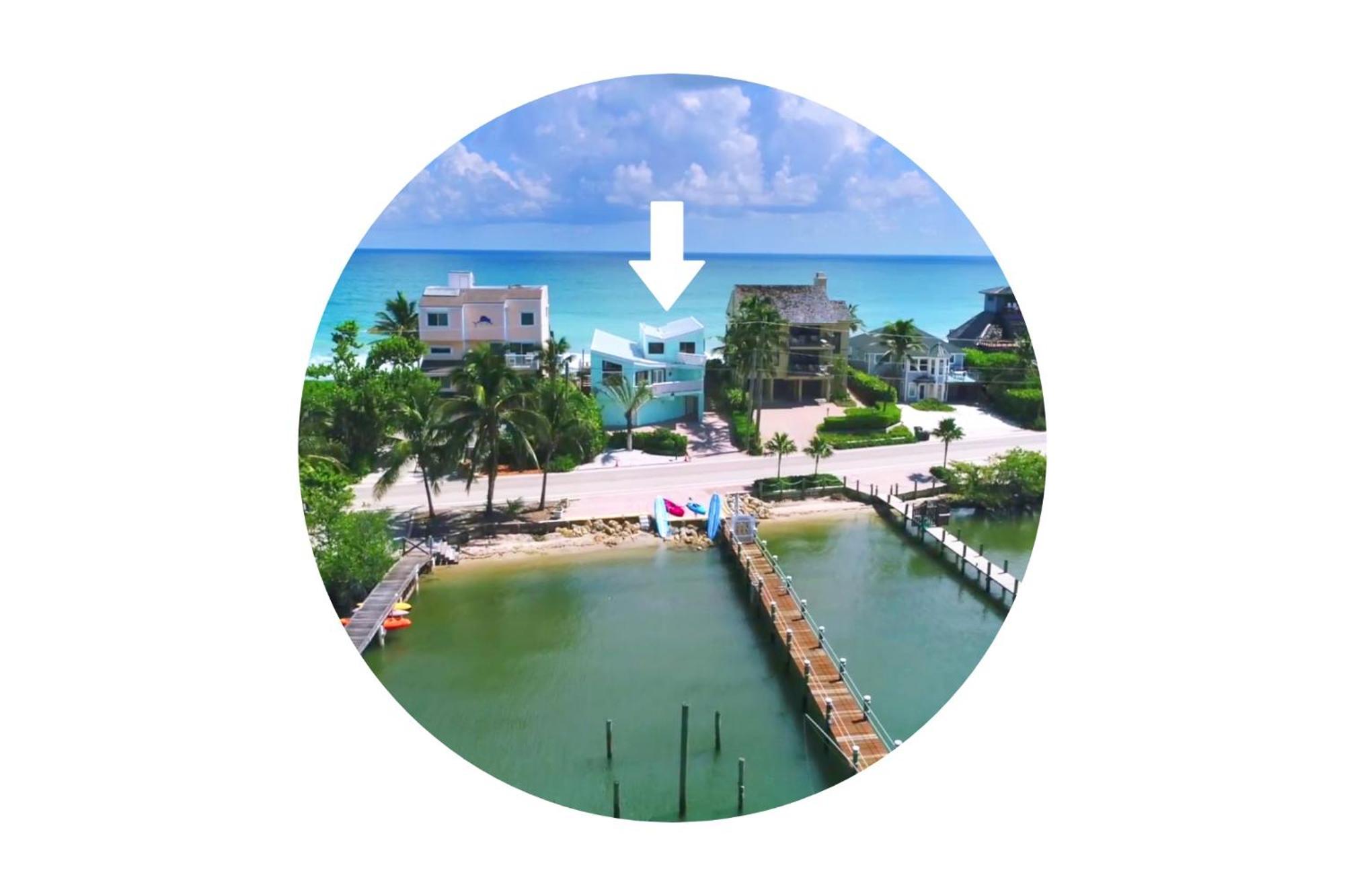 Villa Family Tides à Stuart Extérieur photo
