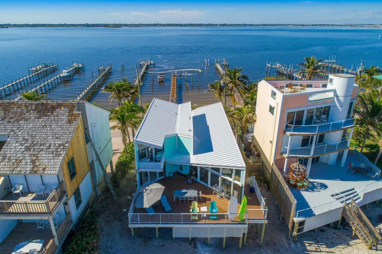 Villa Family Tides à Stuart Extérieur photo