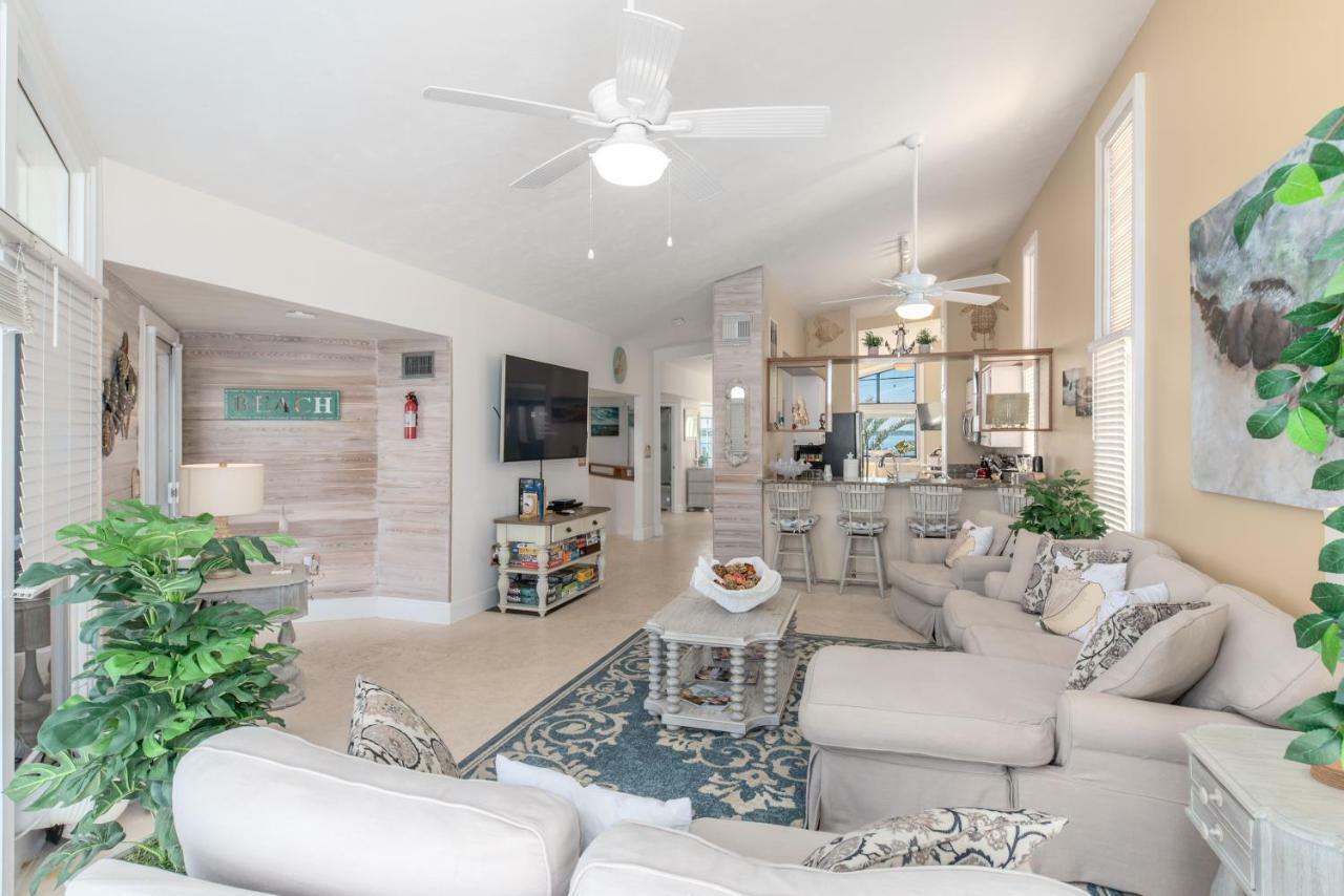 Villa Family Tides à Stuart Extérieur photo