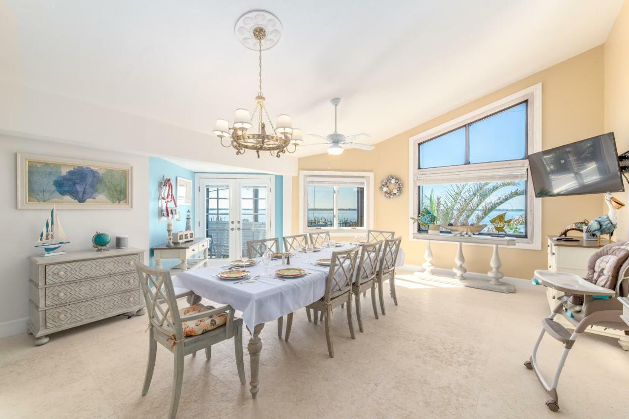 Villa Family Tides à Stuart Extérieur photo