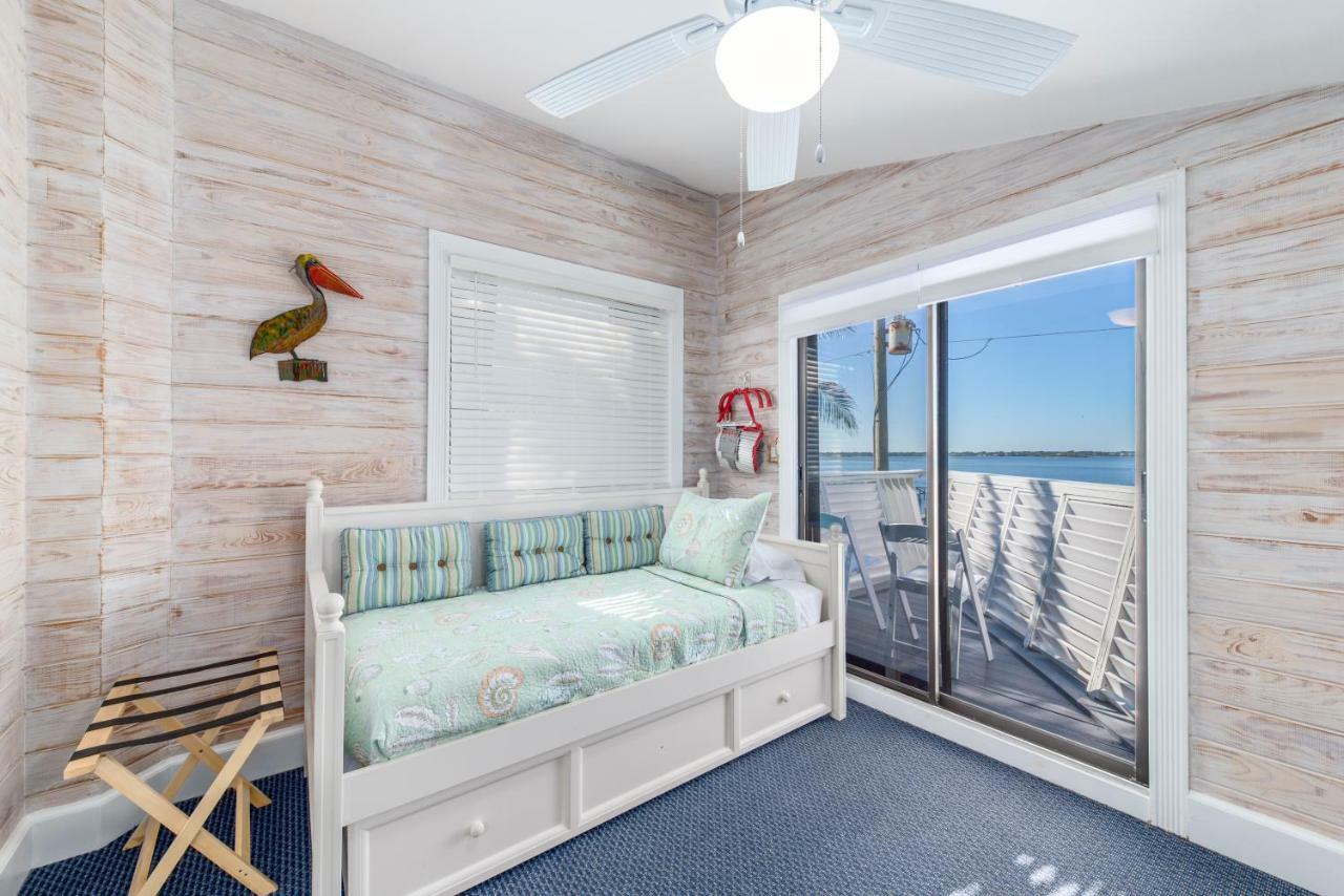 Villa Family Tides à Stuart Extérieur photo